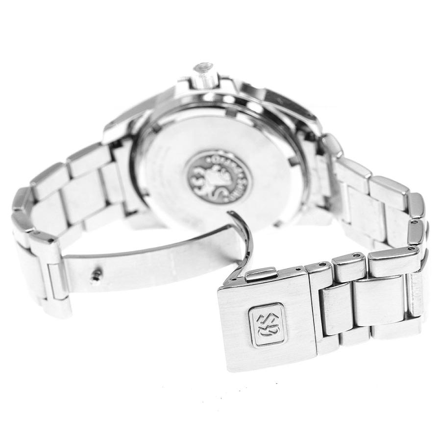 SEIKO（セイコー） SEIKO SBGA015/9R65-0AG1 グランドセイコー パワー