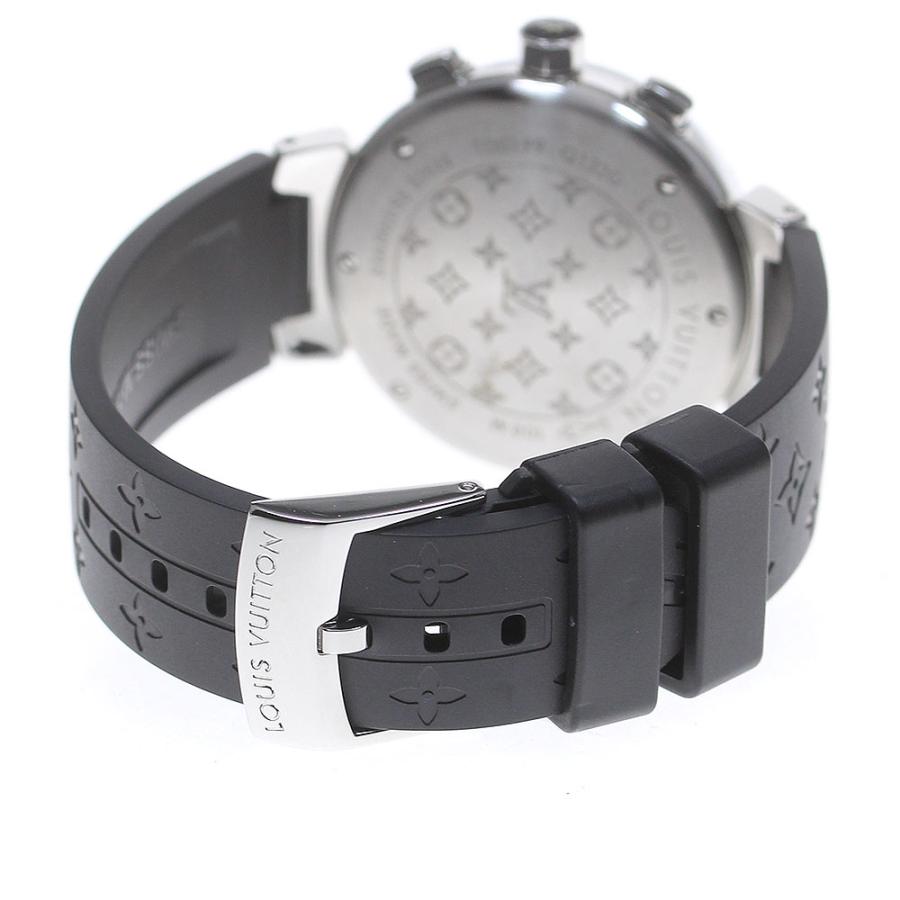 LOUIS VUITTON（ルイ・ヴィトン） LOUIS VUITTON Q132G タンブール