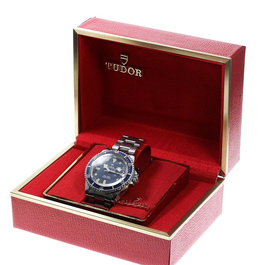 TUDOR（チューダー） チュードル TUDOR 94110 サブマリーナ イカサブ