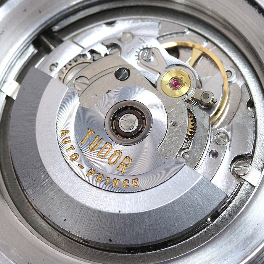 TUDOR（チューダー） チュードル TUDOR 94110 サブマリーナ イカサブ