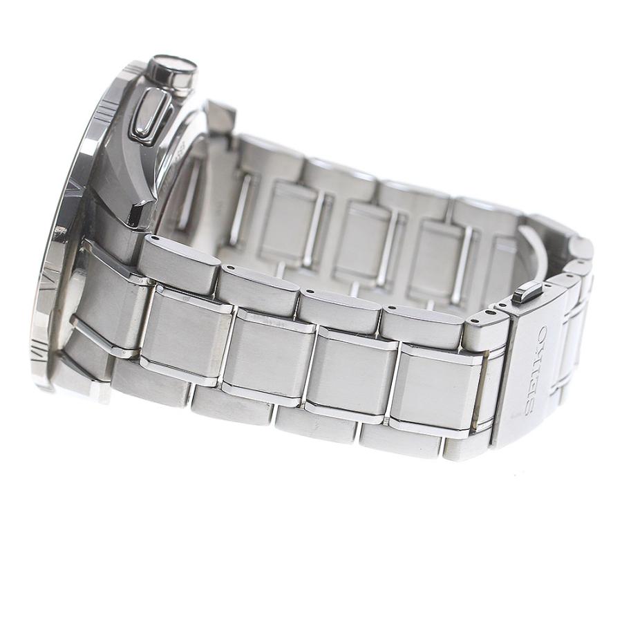 SEIKO SAGA188/8B54-0BH0 クォーツ45周年記念モデル電波 SEIKO 訳あり セイコー SAGA188/8B54-0BH0 ブライツ クォーツ45