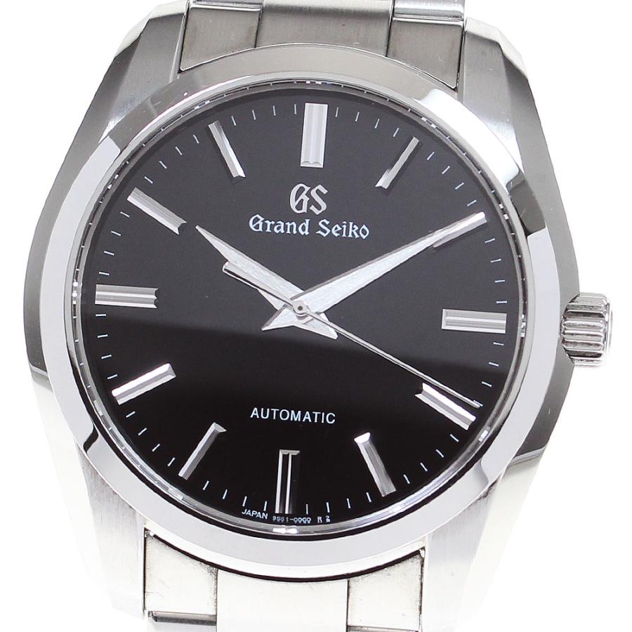 セイコー SEIKO SBGR301/9S61-00B0 グランドセイコー 自動巻き 