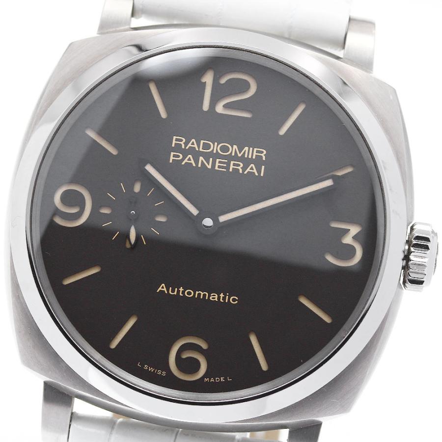 OFFICINE PANERAI（オフィチーネ パネライ） パネライ PANERAI