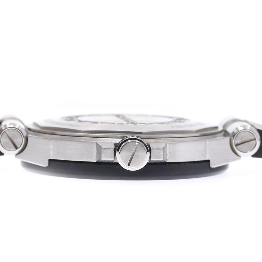 BVLGARI（ブルガリ） BVLGARI DG40SV ディアゴノ デイト 自動巻き 