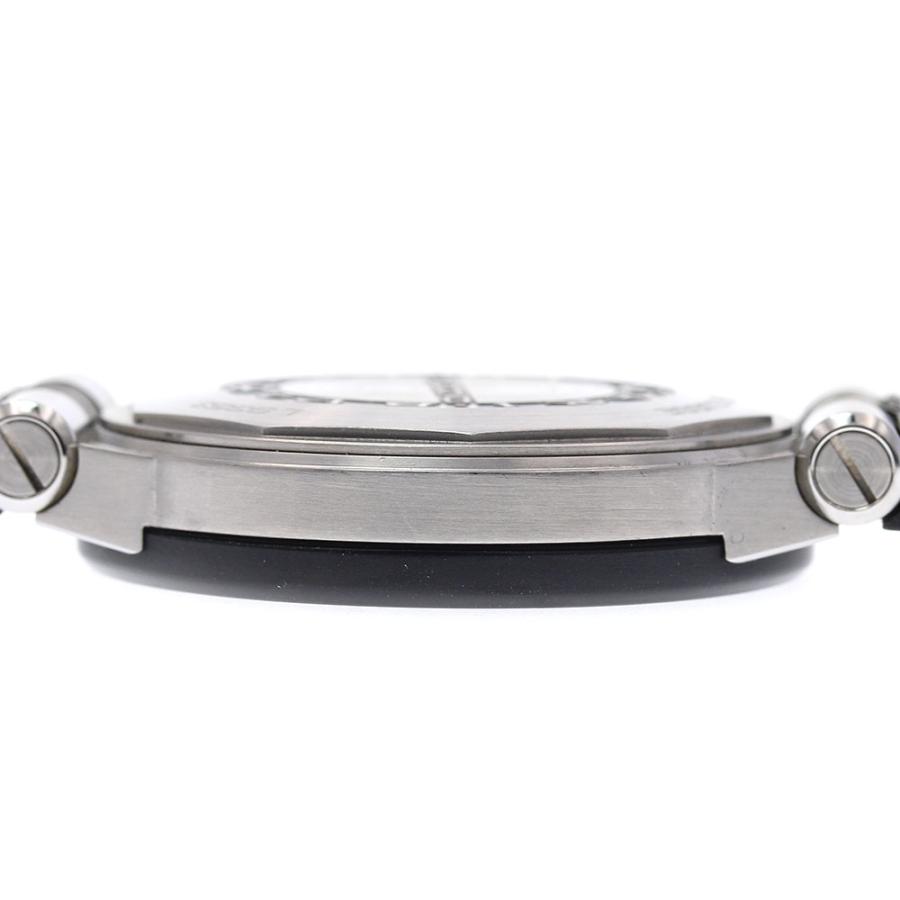 BVLGARI（ブルガリ） BVLGARI DG40SV ディアゴノ デイト 自動巻き