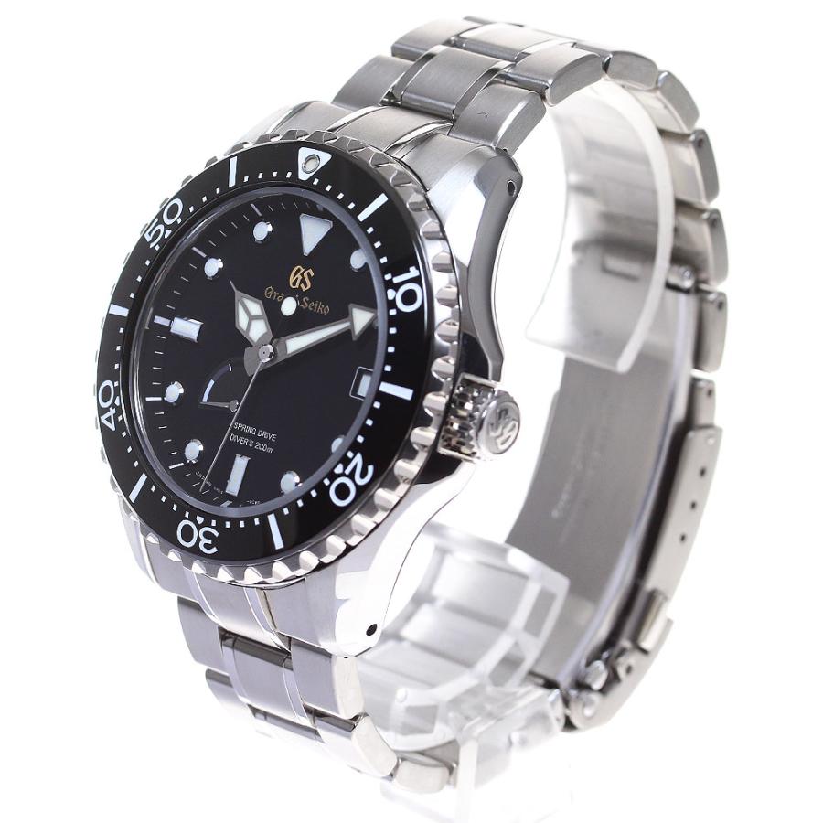 SEIKO（セイコー） SEIKO SBGA463 グランドセイコー ダイバーズ