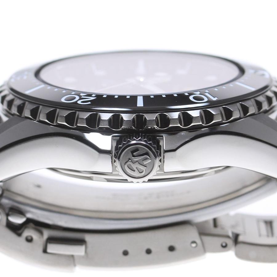 SEIKO（セイコー） SEIKO SBGA463 グランドセイコー ダイバーズ