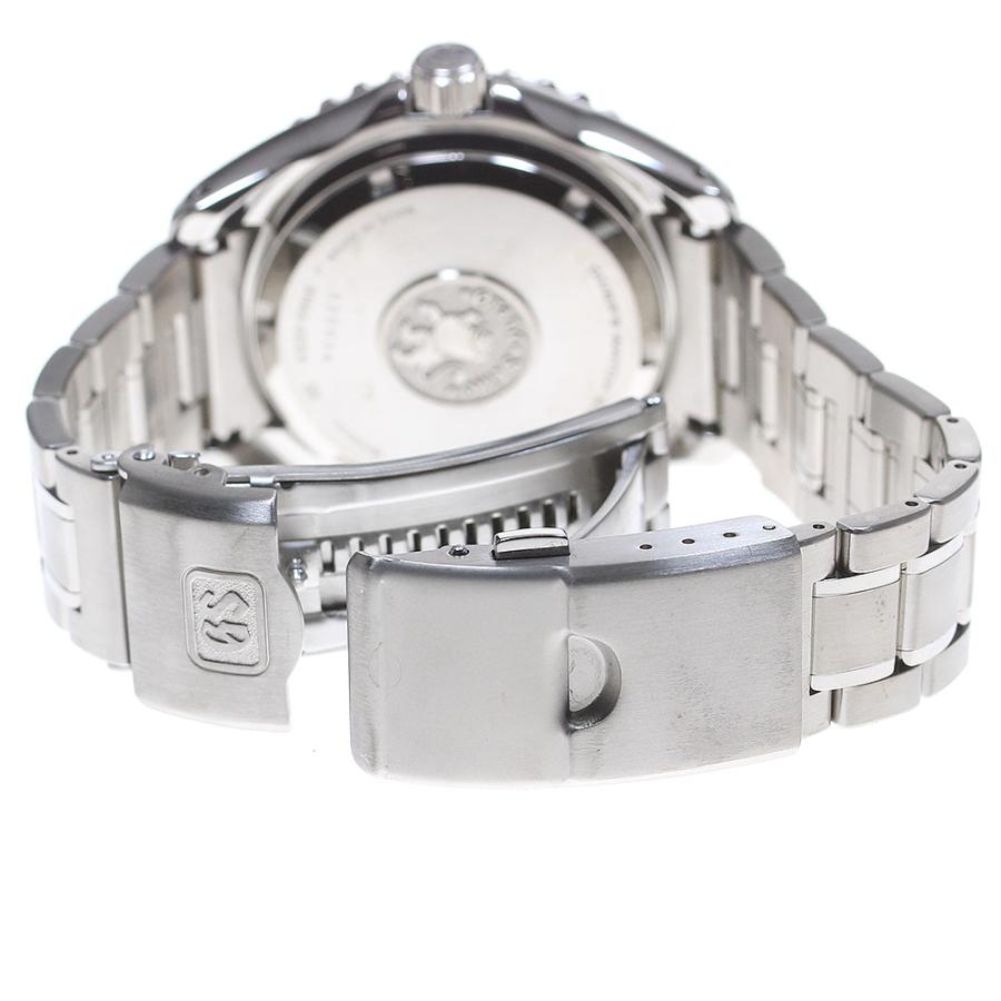 SEIKO（セイコー） SEIKO SBGA463 グランドセイコー ダイバーズ