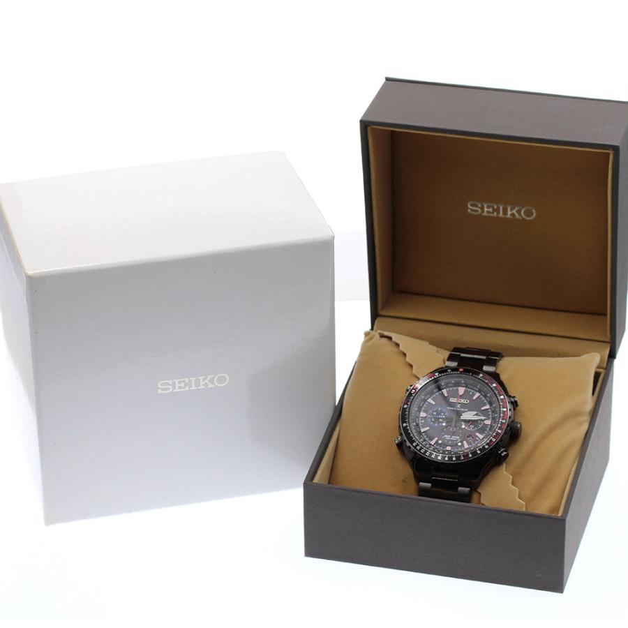 SEIKO（セイコー） SEIKO SSG007PX/8B92-0AM0 プロスペックス