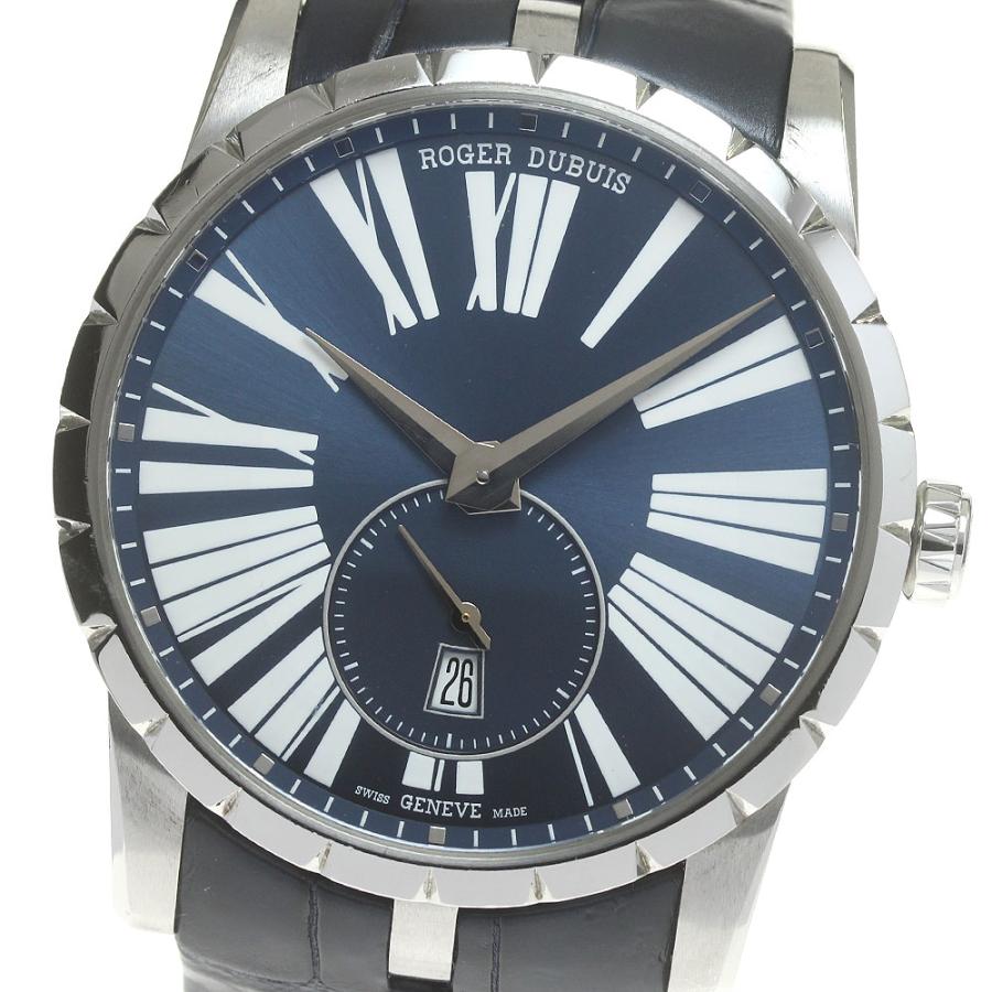 ROGER DUBUIS（ロジェ・デュブイ） ROGER DUBUIS DBEX0535