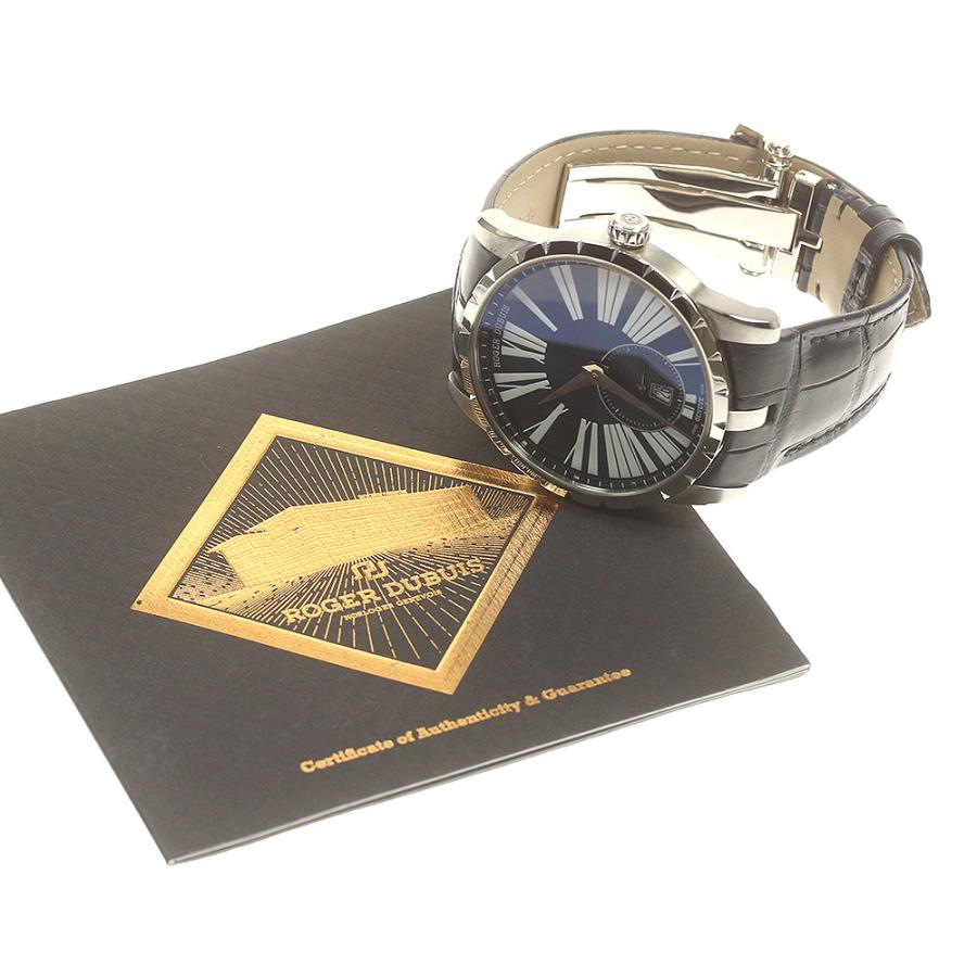 ROGER DUBUIS（ロジェ・デュブイ） ROGER DUBUIS DBEX0535