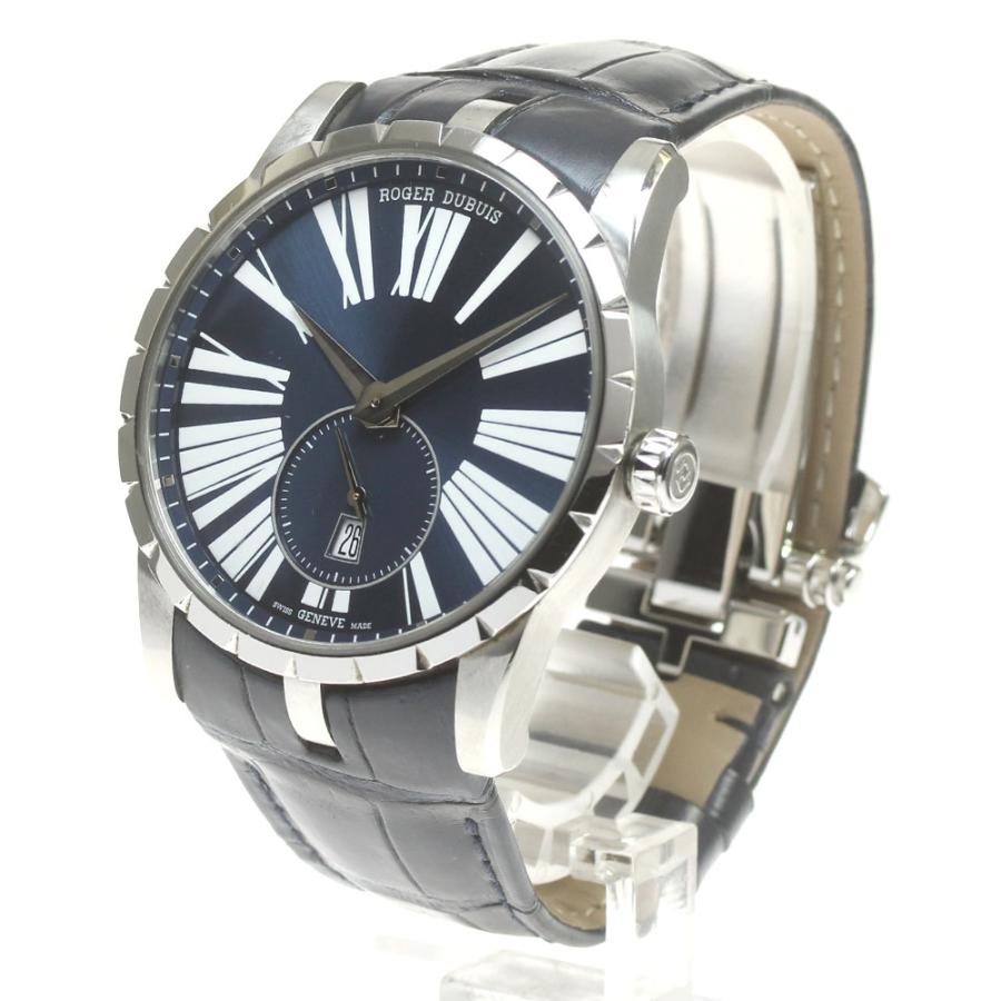 ROGER DUBUIS（ロジェ・デュブイ） ROGER DUBUIS DBEX0535