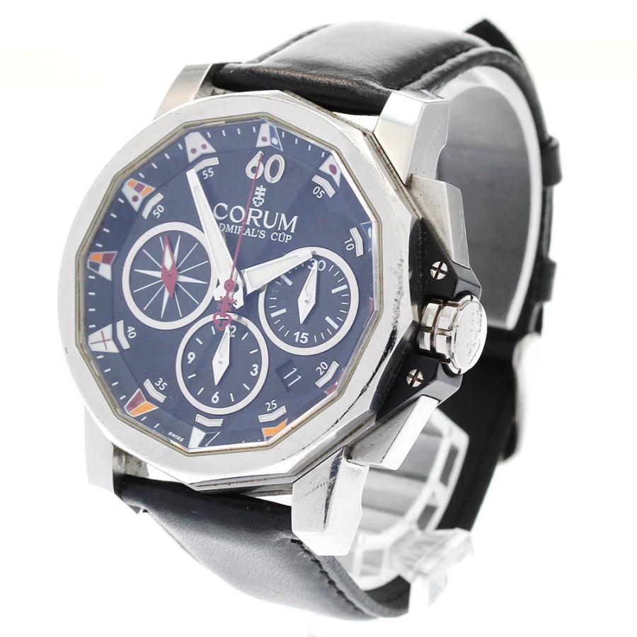 CORUM アドミラルズカップ 楽天市場】【ウォッチ】CORUM コルム アドミラルズカップ アイボリー