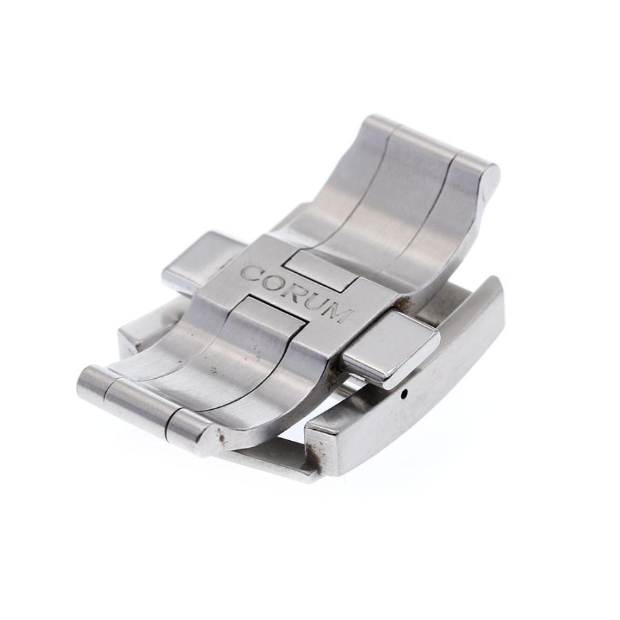 CORUM（コルム） CORUM 01.0007 アドミラルズカップ クロノグラフ 自動