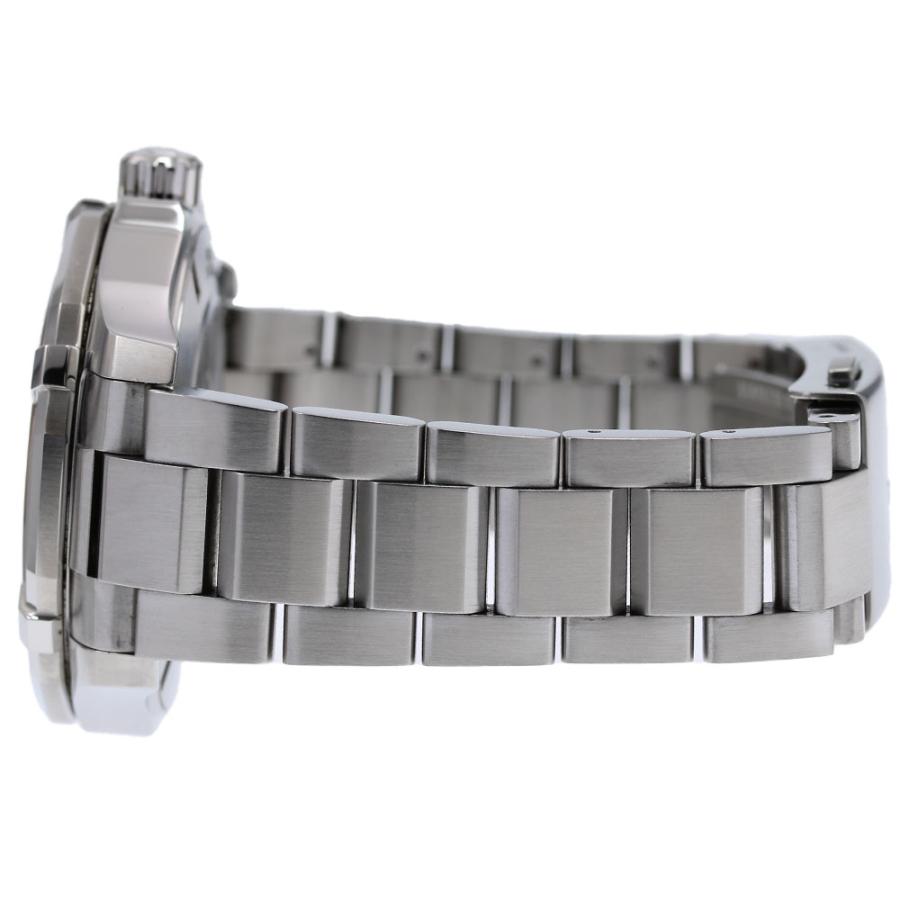 TAG HEUER（タグ・ホイヤー） TAG HEUER WAY2013-0 アクアレーサー 