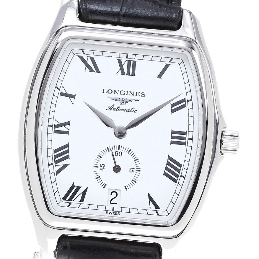 LONGINES（ロンジン） LONGINES L4.682.4 グランドクラシック スモール