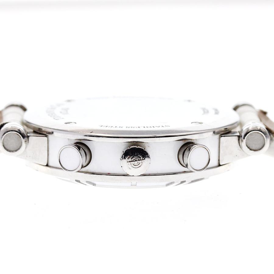 ティファニー TIFFANY&amp;Co. Z1301.32.11A20A71A アトラス クロノグラフ デイト クォーツ レディース _825391 TIFFANY&Co.（ティファニー） TIFFANY&Co. Z1301.32.11A20A71A