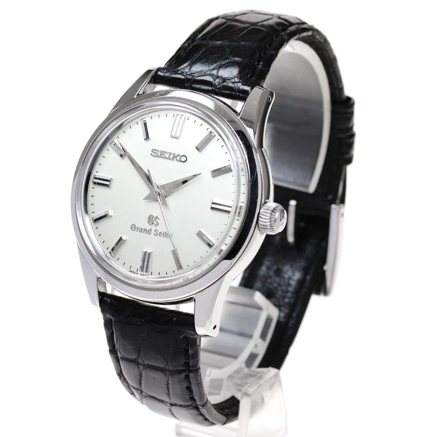SEIKO（セイコー） SEIKO SBGW001/9S54-0030 グランドセイコー 手巻き