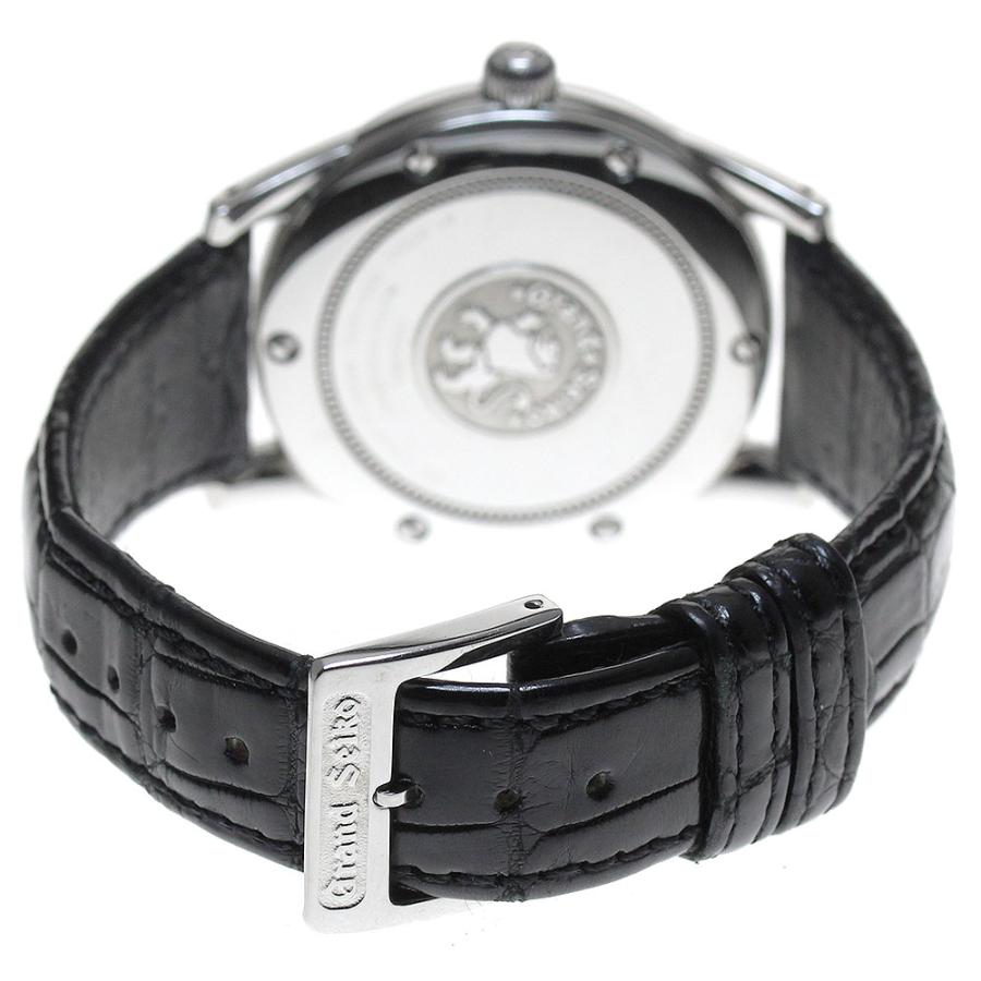 SEIKO（セイコー） SEIKO SBGW001/9S54-0030 グランドセイコー 手巻き