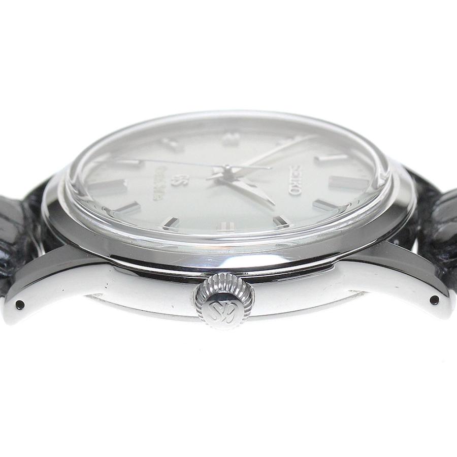 SEIKO（セイコー） SEIKO SBGW001/9S54-0030 グランドセイコー 手巻き