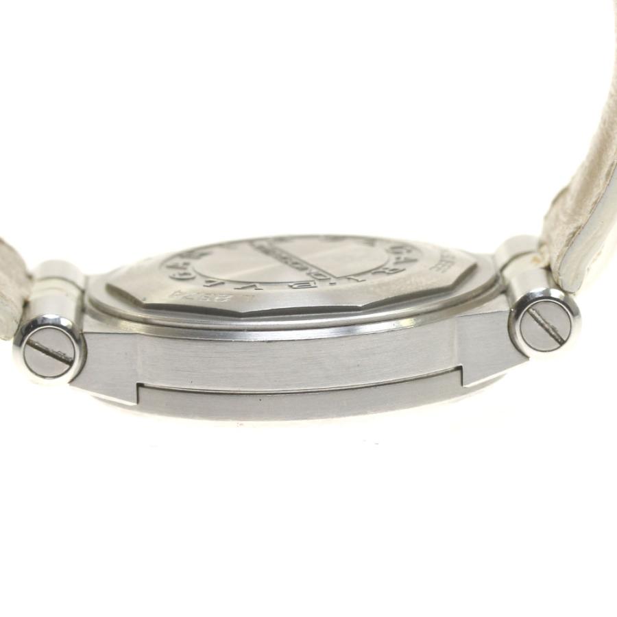 BVLGARI（ブルガリ） BVLGARI DG35S ディアゴノ デイト 自動巻き