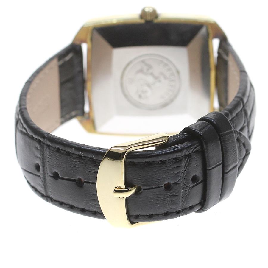 OMEGA シーマスター デイト 自動巻き 【Inscription】 メンズ _825506
