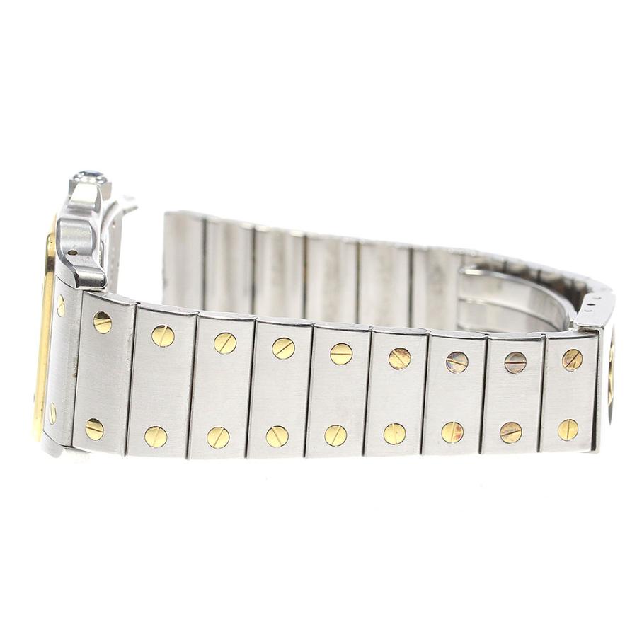 Cartier（カルティエ） ベルトジャンク CARTIER W20011C4 サントス