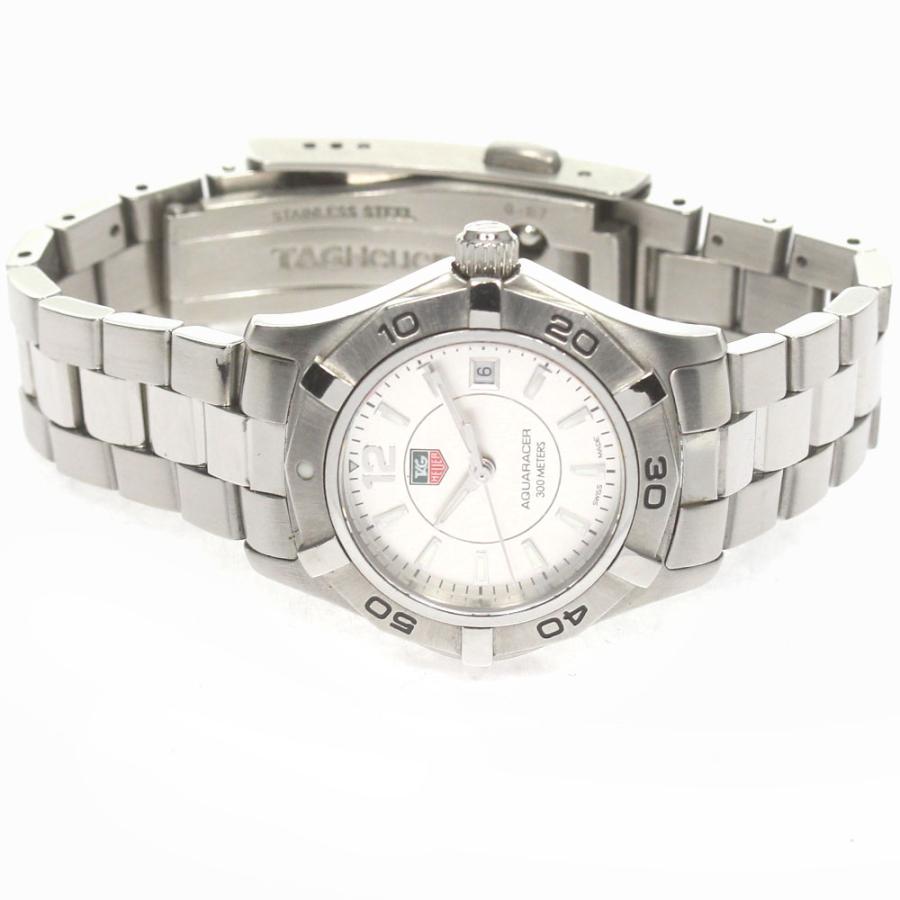 TAG HEUER（タグ・ホイヤー） TAG HEUER WAF1412 アクアレーサー