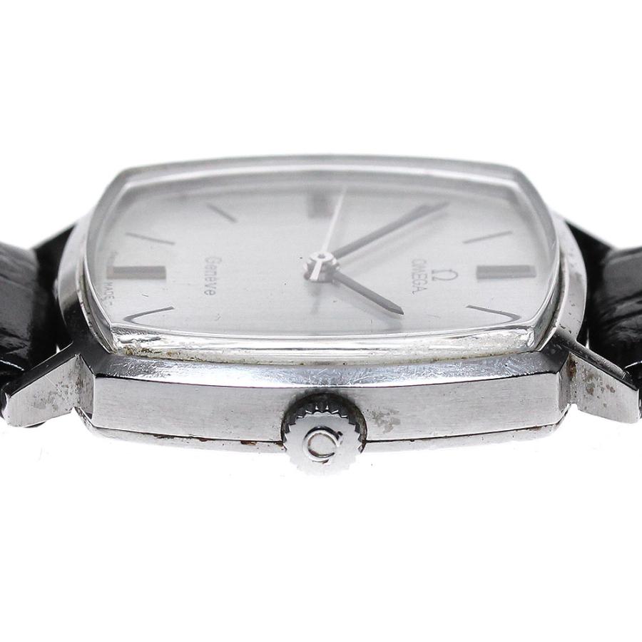 OMEGA（オメガ） OMEGA 131.022 ジュネーブ スクエア cal.601 手巻き