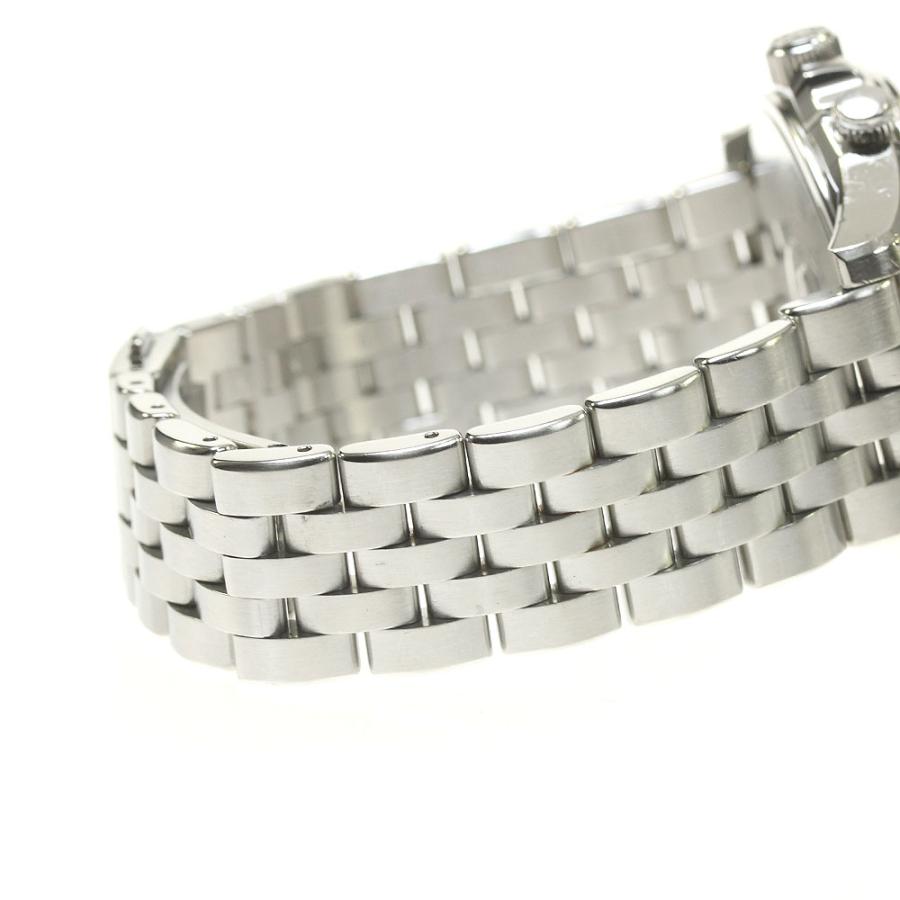 セイコークレドール　パシフィークGCBG971 4S77-00C0 美品 SEIKO（セイコー） SEIKO GCBG971/4S77-00C0 クレドール パシフィーク