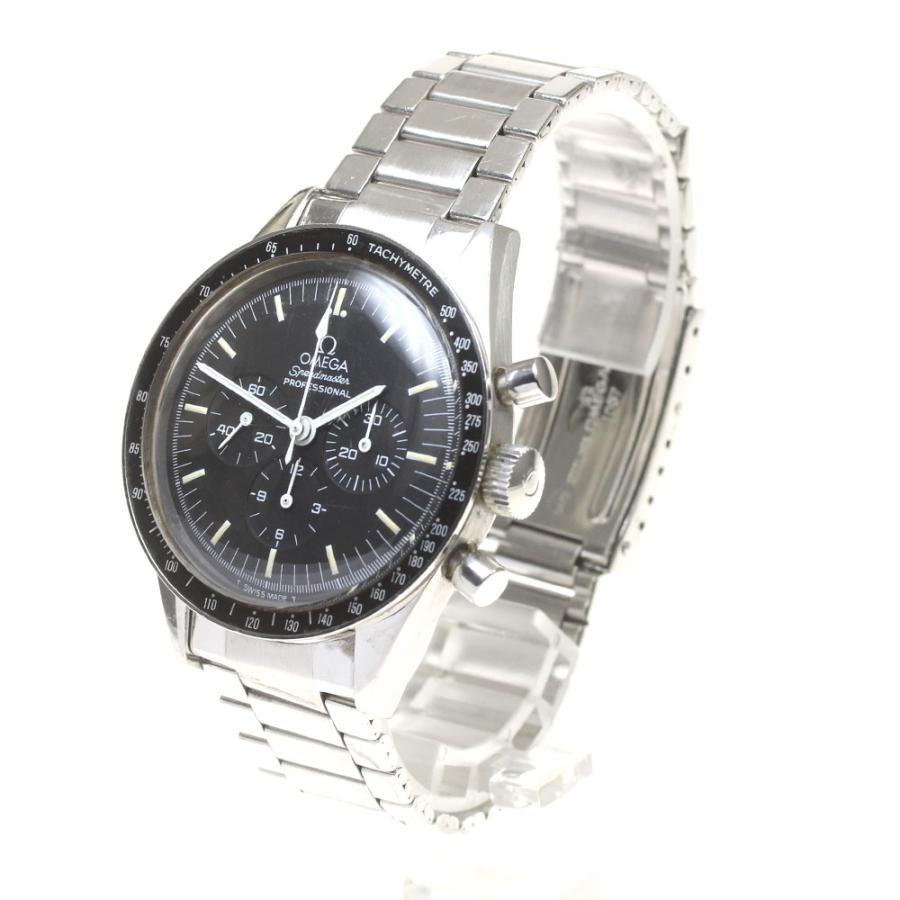 OMEGA（オメガ） OMEGA 2998.62 スピードマスター キャタピラブレス