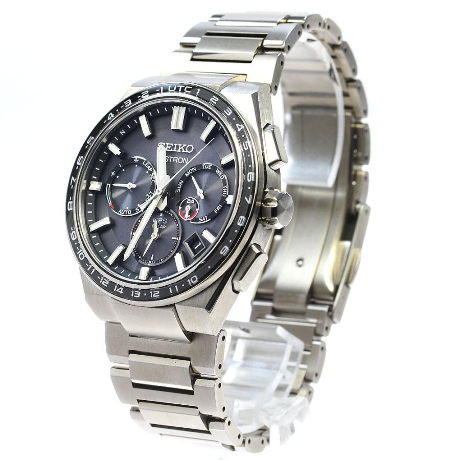 SEIKO（セイコー） SEIKO SBXC111/5X53-0BR0 アストロン GPS