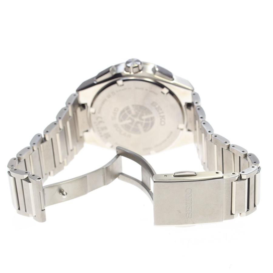SEIKO（セイコー） SEIKO SBXC111/5X53-0BR0 アストロン GPS