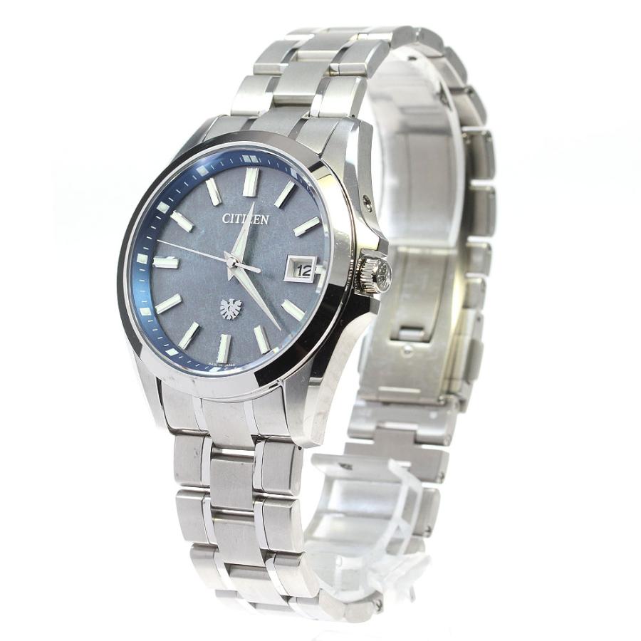 CITIZEN（シチズン） CITIZEN AQ4091-56M/A060-T027351 ザシチズン