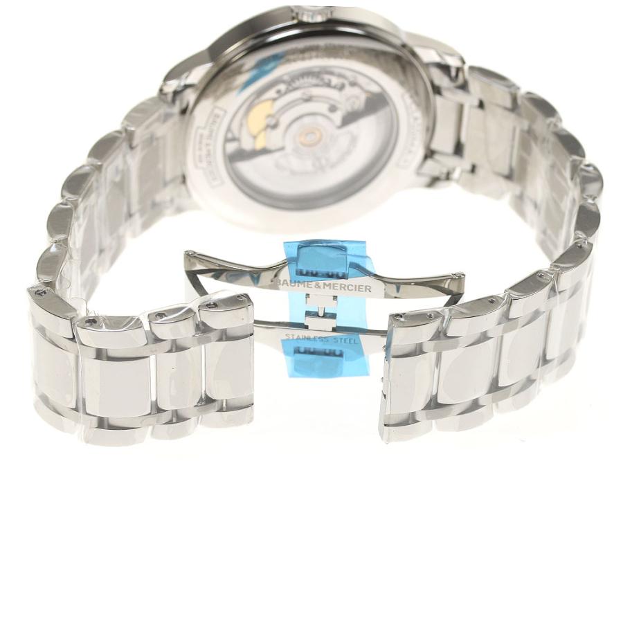 BAUME&MERCIER（ボーム&メルシエ） ボーム＆メルシェ Baume & Mercier 