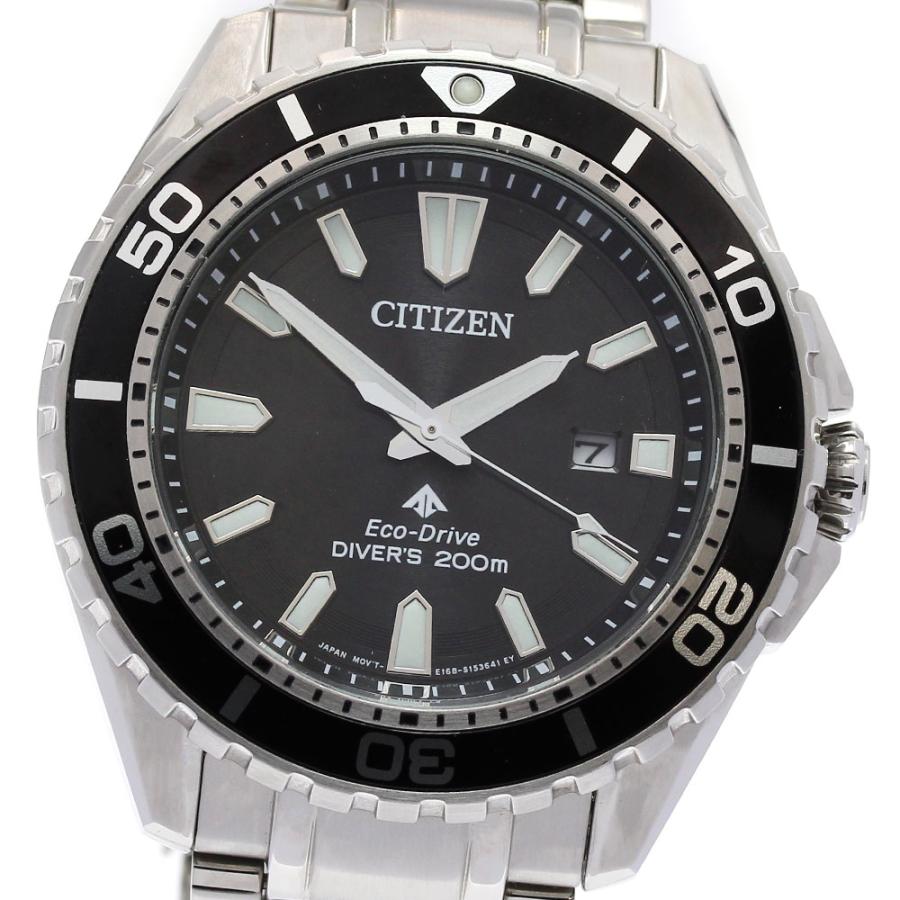 CITIZEN シチズン E168-003FR01 プロマスター ダイバーズ200m CITIZEN シチズン E168-003FR01 プロマスター ダイバーズ200m