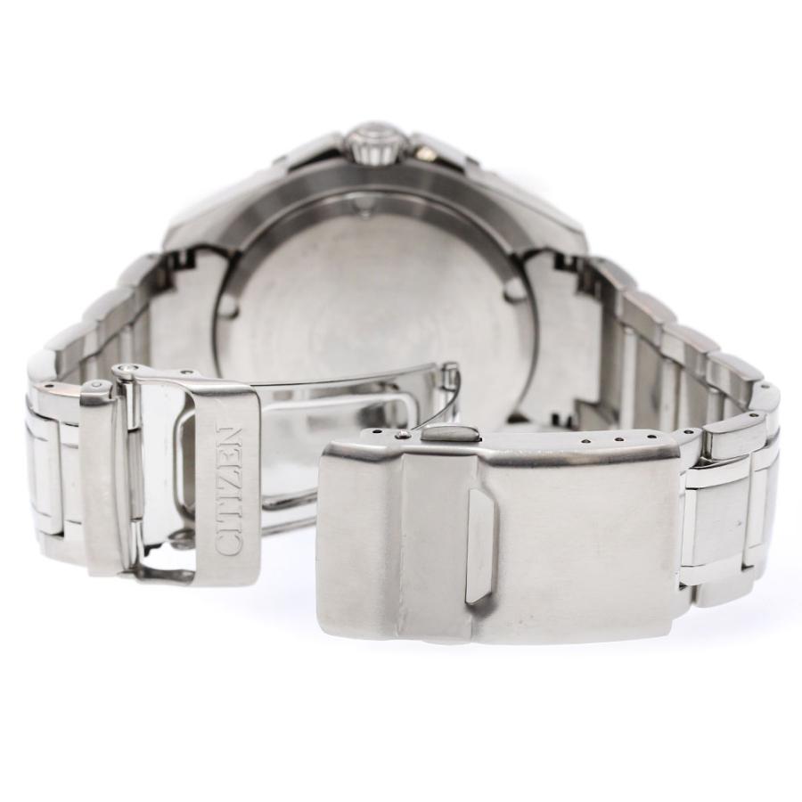 Citizen E168-003FR01 プロマスター 200m