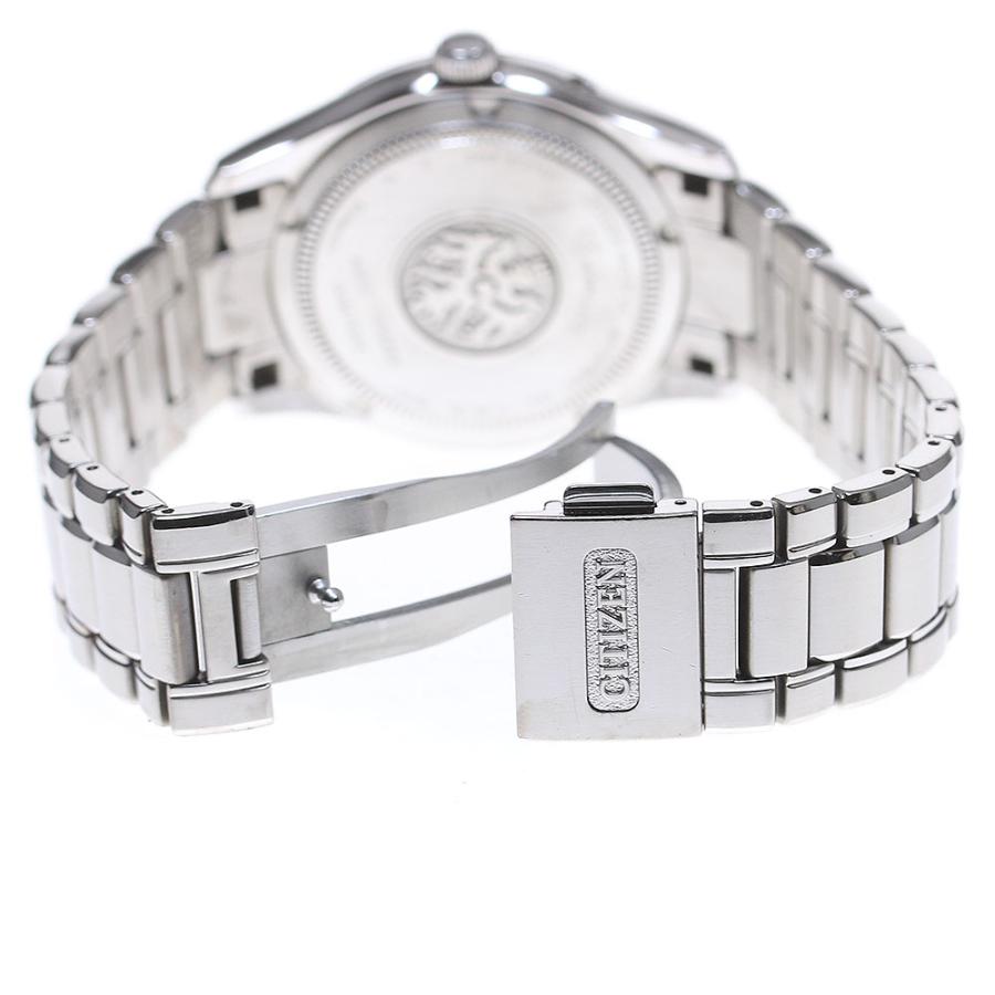 CITIZEN（シチズン） CITIZEN CTQ57-0962 ザ・シチズン パーペチュアル