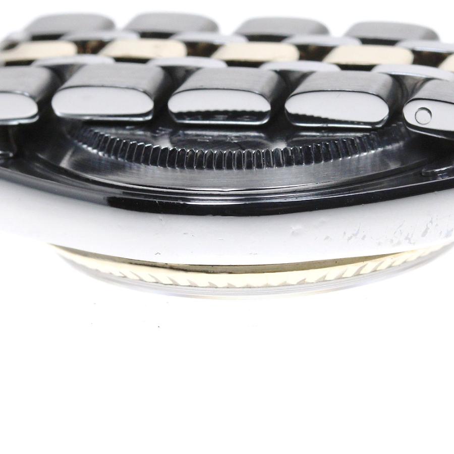 TUDOR チュードル 74033 プリンス オイスターデイト YGコンビ cal.2824  