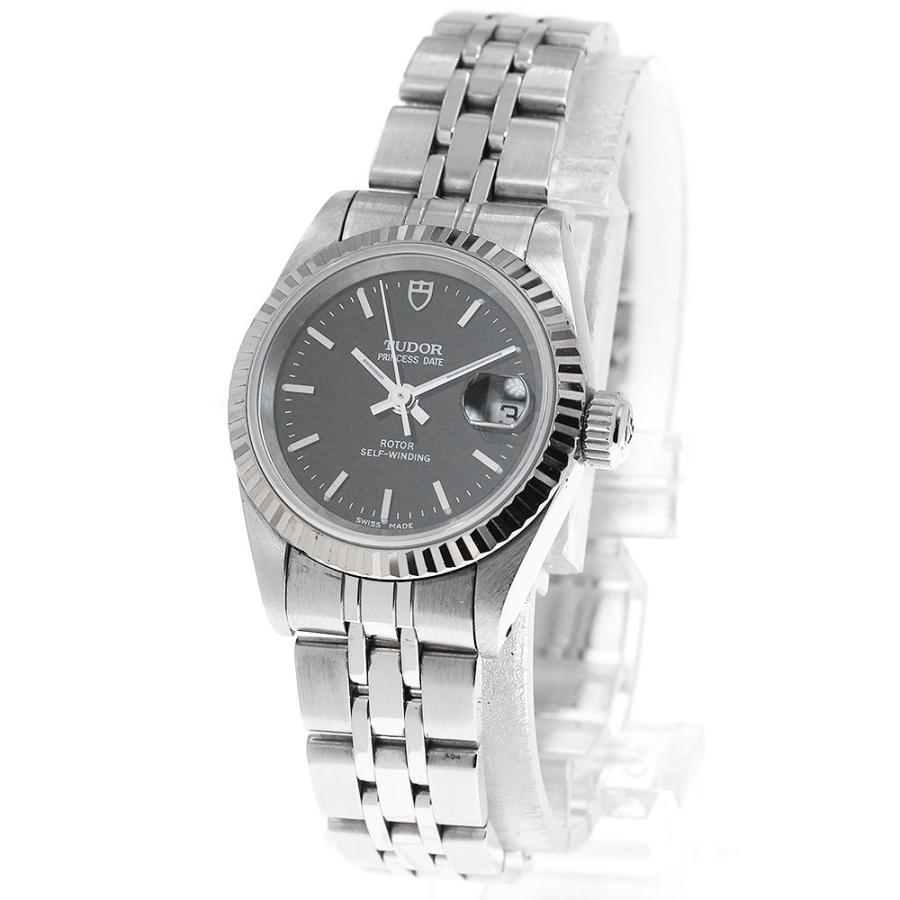 TUDOR チュードル 92414 プリンセス オイスター デイト Cal.2671 WG  