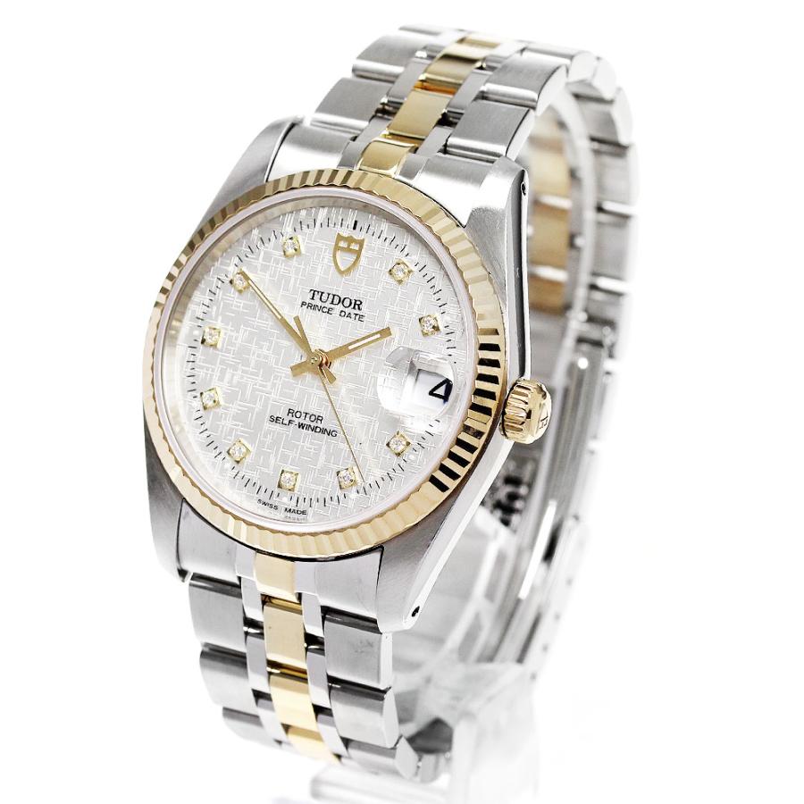 良品 チュードル TUDOR 74033 プリンスデイト プリンス デイト[74033] Prince Date | チューダー(チュードル