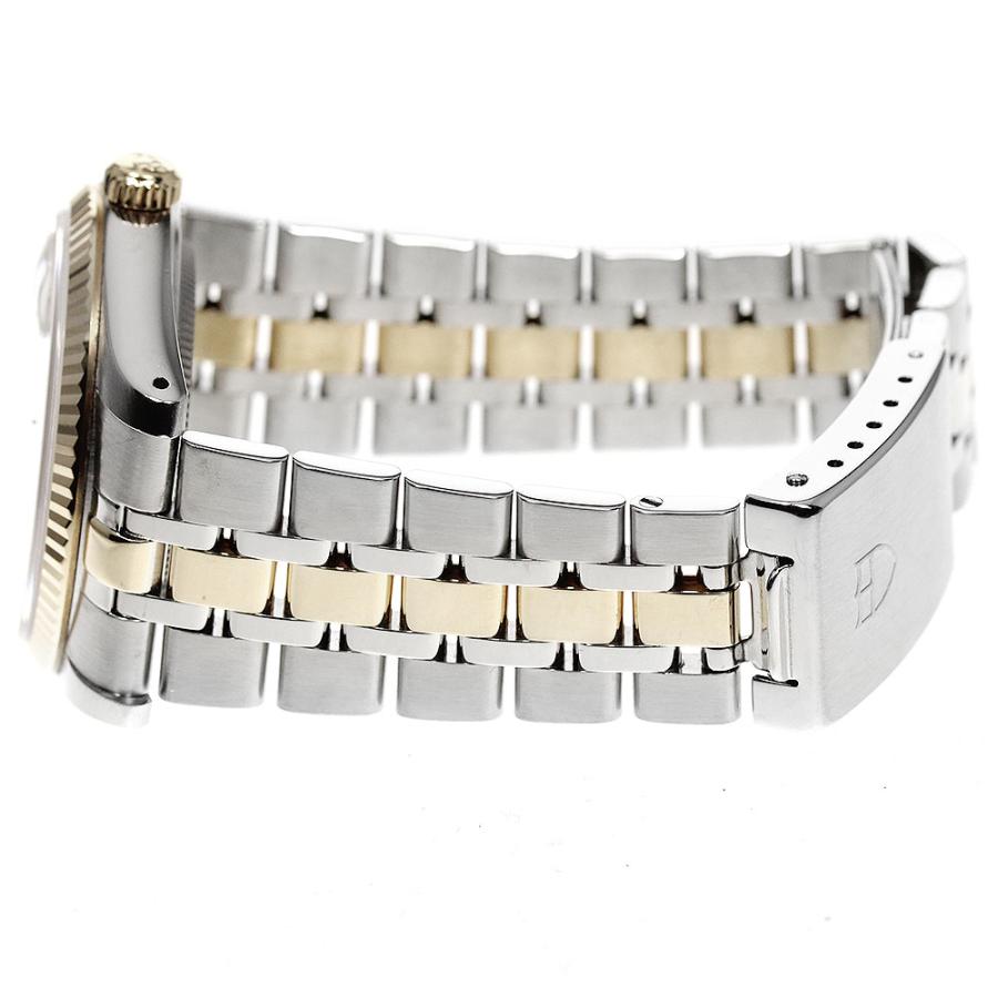 チュードル TUDOR 74033 プリンス デイト YGコンビ 自動巻き メンズ _825962 TUDOR（チューダー） チュードル TUDOR 74033 プリンス デイト YG