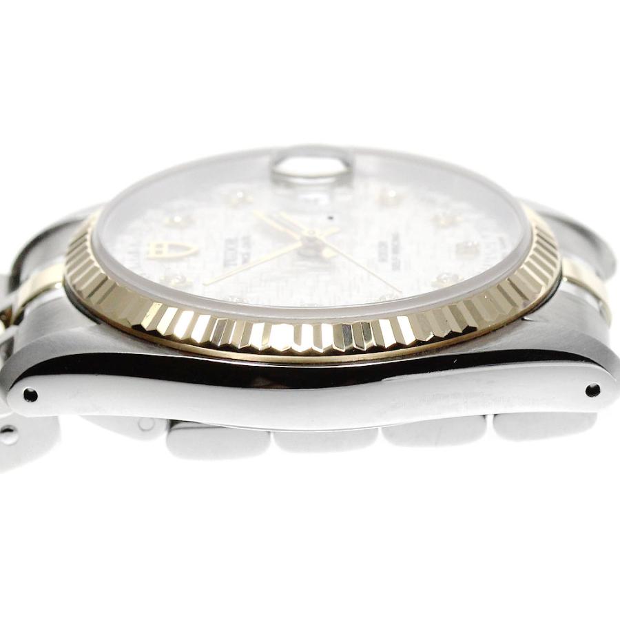 TUDOR（チューダー） チュードル TUDOR 74033 プリンス デイト YG