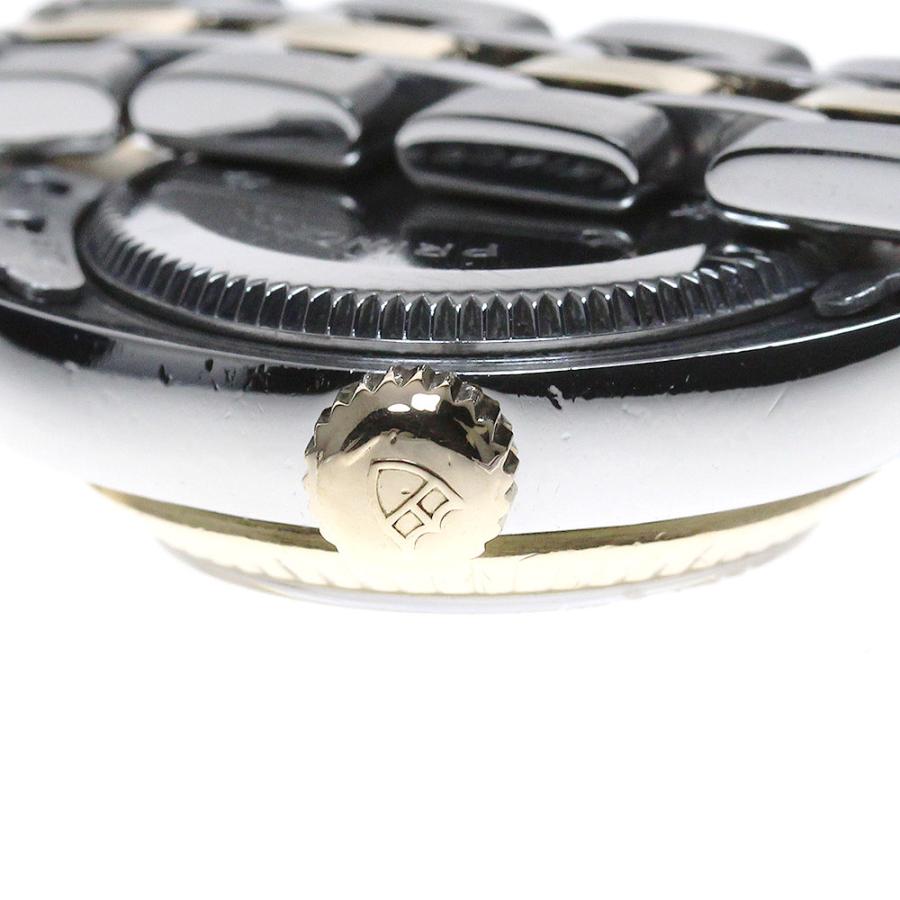 TUDOR（チューダー） チュードル TUDOR 92513 プリンセス デイト YG
