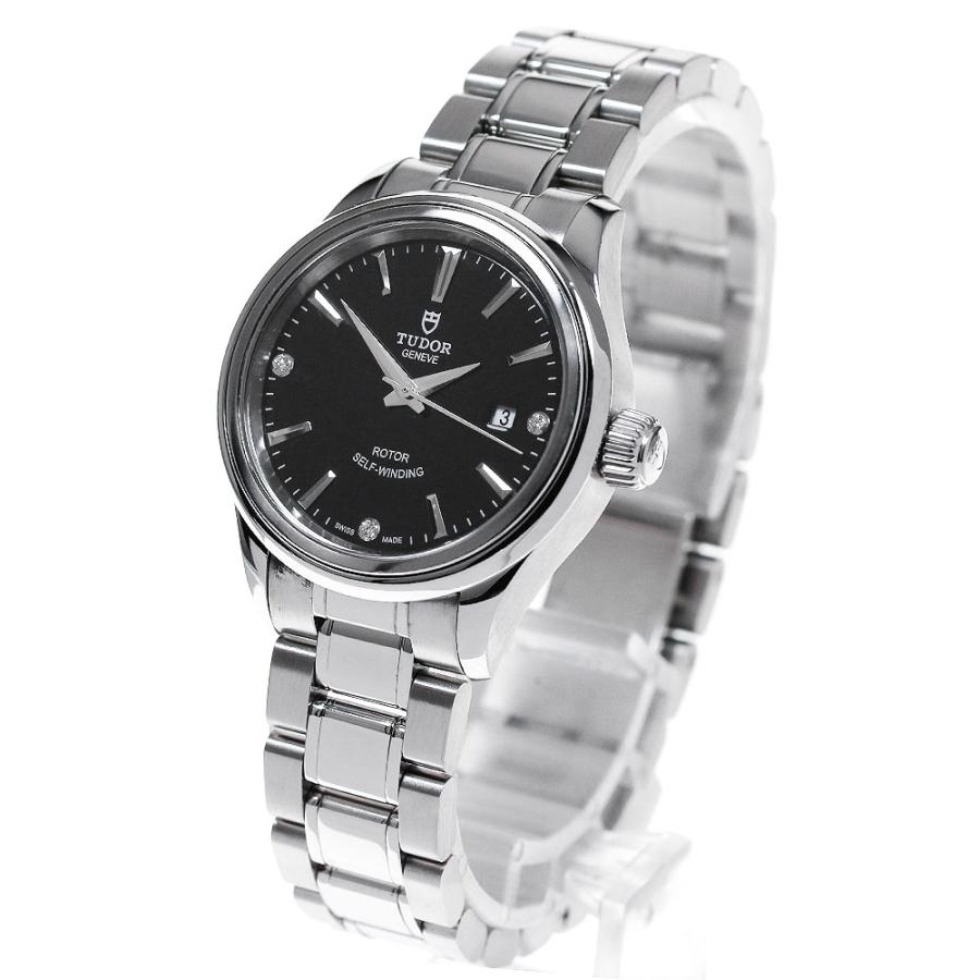 TUDOR（チューダー） チュードル TUDOR 12100 スタイル 3Pダイヤ