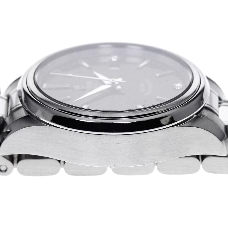 TUDOR（チューダー） チュードル TUDOR 12100 スタイル 3Pダイヤ