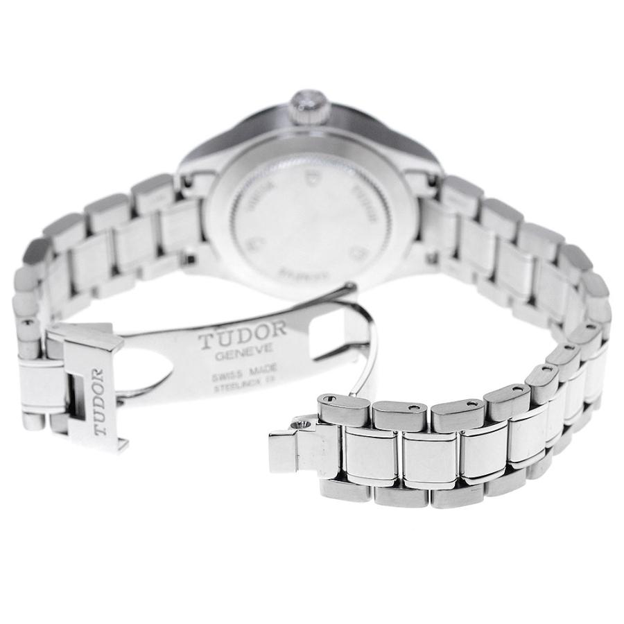 TUDOR（チューダー） チュードル TUDOR 12100 スタイル 3Pダイヤ