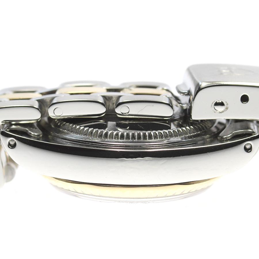TUDOR 92413 プリンセス デイト YGコンビ cal.2671IB4 自動巻き 