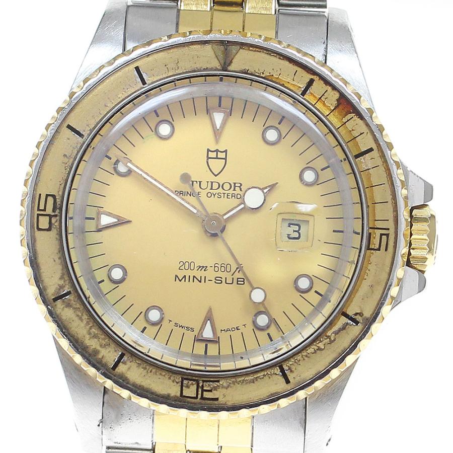 TUDOR（チューダー） チュードル TUDOR 94401 プリンス 