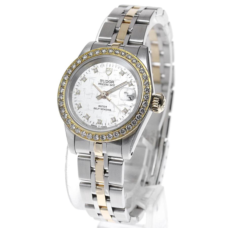 TUDOR（チューダー） チュードル TUDOR 92413 プリンセス デイト